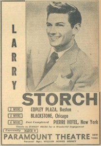 storch poster