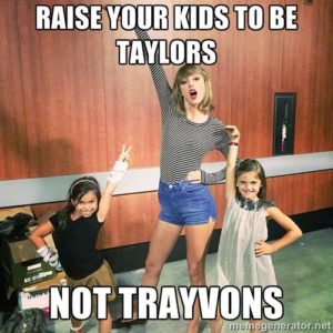 taylors-not-trayvons